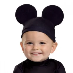 Disguise Disney Mickey Mouse Clubhouse Posh Infant Jumpsuit Halloween Costume -Halloween Magique Store 4bb26ac2 b7f9 521a 8219 eba21055eff7 64473.1659623404