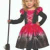 Forum Novelties Deluxe Spooky Witch Infants Toddlers Halloween Costume 83651 -Halloween Magique Store 4fd9df0b da89 538c 86e8 2898e676ab9f 40739.1568898781