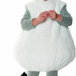 Underwraps Ring Tail Lemur Belly Babies Animal Toddler Halloween Costume 27654 -Halloween Magique Store 4fe78a6c ac34 5b2a a21e 3658f14d65d9 89179.1612363645