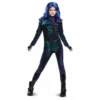 Disguise Disney Descendants 3 Movie Mal Deluxe Tween Halloween Costume 20301