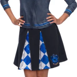 Rubies Harry Potter Ravenclaw Uniform Top Shirt Adult Halloween Costume 821147 -Halloween Magique Store 51490456 c063 5089 89b3 b501609ce66b 59667.1546961713