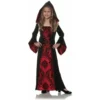 Underwraps Scarlett Witch Vampire Dress Childrens Girls Halloween Costume 27637 -Halloween Magique Store 51897711 758a 51d2 89e4 4be7ac0ebc6a 21882.1606315750