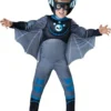InCharacter Deluxe Wild Kratts Blue Bat Child Boy Halloween Costume 142102 -Halloween Magique Store 53275abf 3cf4 5447 8b84 4d541a1b8a68 67820.1556805361