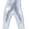 Underwraps Metallic Silver Flashy 70s Womens Jumpsuit Adult Halloween Costume -Halloween Magique Store 535dc524 8ba8 551f a831 c7abfc1f23cd 52057.1663360317