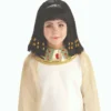 Forum Novelties Queen Of The Nile Cleopatra Child Wig Halloween Costume 64889 -Halloween Magique Store 537eac07 90c6 5d83 a787 ee252c2473fd 66315.1554816046