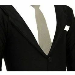 Slenderman Body Suit Spandex Nylon Creepy Adult Halloween Deluxe Costume Set -Halloween Magique Store 53ccd6df dc11 5ed3 94dd 66e1759d57dc 25766.1554818428