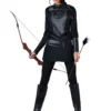 Adult Womens Warrior Huntress Punk Movie Goth Halloween Costume Cosplay 11092 1 Adult Womens Warrior Huntress Punk Movie Goth Halloween Costume Cosplay 11092 -Halloween Magique Store 5431a036 f74e 5e9a 8854 aa06be4c7b87 14144.1557379193