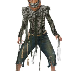 California Costumes Pumpkin Creature Monster Child Boys Halloween Costume 00632 7 California Costumes Pumpkin Creature Monster Child Boys Halloween Costume 00632 -Halloween Magique Store 54d0ea5f 8028 5c0c bb77 121bf9df14db 14689.1507325822
