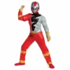 Disguise Power Ranger Red Dino Fury Classic Muscle Halloween Kids Costume 115869 -Halloween Magique Store 55331ba9 657d 5cb5 91d6 c7d1f4a9b7f7 94227.1630081842