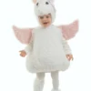 Underwraps Belly Babies Unicorn Plush Infants Toddlers Halloween Costume 26308 -Halloween Magique Store 559f40d9 a879 594b afb8 f4b0ad94c0ff 07320.1570022396