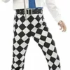 Costume Culture Rock You Freddie Mercury Queen Adult Halloween Costume 49811