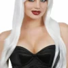 Dreamgirl White Long Layered Wig Sexy Adult Halloween Costume Accessory 11689 -Halloween Magique Store 56c94258 04a9 5428 aaa1 e5e4ee152386 65742.1566922891