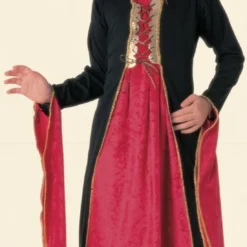 Rubies Gothic Vampiress Vampire Horror Child Girls Halloween Costume 881029 7 Rubies Gothic Vampiress Vampire Horror Child Girls Halloween Costume 881029 -Halloween Magique Store 5808623a 5460 5939 90b2 82d18ccc81a5 27375.1538594796