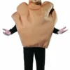 Rasta Imposta Middle Finger Flipping The Bird Adult Mens Halloween Costume 6133 -Halloween Magique Store 581cdebe dc95 5335 95ae 43506fda254c 25869.1651858584