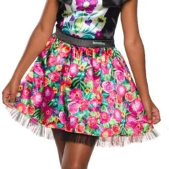 Rubies Sage Skunk Enchantimals Animals Childrens Kids Halloween Costume 641216