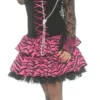 Underwraps Flashback 80s Madonna Dress Adult Womens Halloween Costume 28203