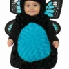 Underwraps Belly Babies Butterfly Blue Infants Toddlers Halloween Costume 27561 -Halloween Magique Store 5c3ac06f 7c06 5c61 8e14 43e4dccb4132 77147.1572967480