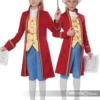 California Costumes Classical Composer Mozart Child Halloween Costume 00366 -Halloween Magique Store 5c8e7653 c2a4 5296 8a27 813c4e165436 71389.1566328427