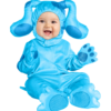 InSpirit Designs Baby Blue's Clues Costume Cute Halloween Character 106001 -Halloween Magique Store 5e0ffc13 cb00 567e b6ed e864a6274b70 51042.1675444708