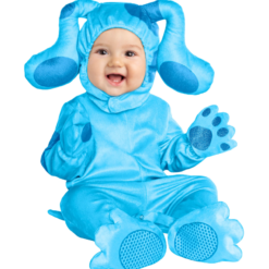 InSpirit Designs Baby Blue's Clues Costume Cute Halloween Character 106001