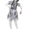 Smiffys Damaged Doll Toy Horror Gothic Adult Womens Halloween Costume 45573 -Halloween Magique Store 60706aca 5307 5c75 8ccd d3af786c2f15 45274.1533310687