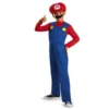 Disguise Super Mario Brothers Mario Luigi Child Boys Halloween Costume 73689 -Halloween Magique Store 61fbad6c 1fad 5b2c 8004 0be20470e709 29510.1536946103