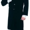 Charades Gentleman Jim Victorian Steampunk Adult Mens Halloween Costume 01913 1 Charades Gentleman Jim Victorian Steampunk Adult Mens Halloween Costume 01913 -Halloween Magique Store 64503e70 4910 51d3 8db3 9fc8c2d45219 37960.1537995171