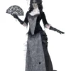 Smiffys Ghost Town Black Widow Gothic Ghostly Womens Halloween Costume 24575 -Halloween Magique Store 64adaaea db7b 5fed ba14 aed238786eaf 94401.1532725491