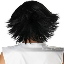 California Costumes Feathered Cosplay Bob Wig Adult Halloween Costume 7220-073 -Halloween Magique Store 64d416d0 4f5b 5ee6 a4b5 3478e181e949 23328.1605540382