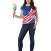 California Costume Miss Independence USA America Womens Halloween Costume 60685 -Halloween Magique Store 65aee2c5 afcc 55ee 9f36 ac3594fefad6 36828.1557383936