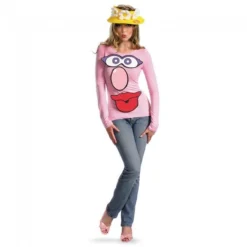 Disguise Toy Story Mr. / Mrs. Potato Head Adult Couple Halloween Costume 23445 -Halloween Magique Store 66820e8c b9ff 51c4 ad8b aebc5a934dd5 60835.1536943102