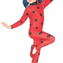 Rubies Miraculous Ladybug Cat Noir Animated Child Girls Halloween Costume 620794 7 Rubies Miraculous Ladybug Cat Noir Animated Child Girls Halloween Costume 620794 -Halloween Magique Store 6a3b7e45 6ca9 5464 9123 9b84c727425f 40913.1539353102