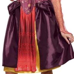Disguise Disney Hocus Pocus Witch Sarah Sanderson Adult Halloween Costume 15181 11 Disguise Disney Hocus Pocus Witch Sarah Sanderson Adult Halloween Costume 15181 -Halloween Magique Store 6a5ea069 3258 59fb bb20 09b99edf5cc3 59976.1626096770