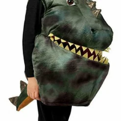 Princess Paradise Feed Me Dinosaur Toddler Childrens Halloween Costume PP3995