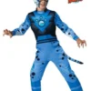 Incharacter Wild Kratts Deluxe Cheetah Blue Boys Halloween Costume 142101 -Halloween Magique Store 6bbc728a ace7 54ae bd85 b32a2f516eb9 31111.1557370783