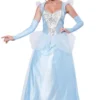 California Costumes Classic Cinderella Adult Women Halloween Costume 01345 -Halloween Magique Store 6c07e660 0590 59f3 b864 3cbbf371ec56 61879.1556803286