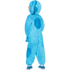 InSpirit Designs Blue's Clues And You Toddler Cartoon TV Halloween Costume 16011 -Halloween Magique Store 6faef654 b637 56d7 b544 5d484264788e 52602.1665153449