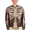 FAUX REAL SUBLIMATION SKELETON HALLOWEEN SCARY COSTUME OUTFIT ZIP UP SWEAT SHIRT -Halloween Magique Store 7093f342 ea9a 5700 a975 01bf03ddceaa 87155.1556786193