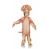 Underwraps Triceratops Dinosaur Brown Infants Toddlers Halloween Costume 27618 -Halloween Magique Store 70bdbcdd fa78 532a 8e76 00f7784fdfa2 66590.1567603816