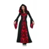 Underwraps Scarlette Mistress Gothic Vampire Womens Halloween Costume 28027 -Halloween Magique Store 70e58e1e 4966 5dd3 9f56 6261fc2b5211 73896.1532725454