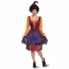 Disguise Hocus Pocus Mary Sanderson Witch Adult Womens Halloween Costume 15189