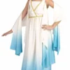 Fun World Greek Goddess Child Blue Ombre Dress Halloween Costume 110472 -Halloween Magique Store 714a5ae3 e97f 561f b3ea b1312a40efd3 86329.1507325879