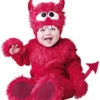 Incharacter Boy Devil Infant Costume Halloween Horns Tail Cute Baby 6055 -Halloween Magique Store 730daaac 7057 510d 9acc 4145680fb3c2 45025.1557367769