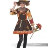 California Costumes Patchwork Scarecrow Autumn Girls Halloween Costume 00375 -Halloween Magique Store 73349b03 ffb2 59a8 98bb 4364f262ff3a 43715.1566328433