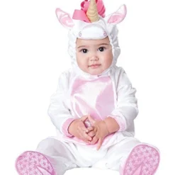 Incharacter Magical Unicorn Fairytale Infant Baby Halloween Costume 16017 -Halloween Magique Store 741d78b0 9264 58b0 9b47 f8fa34f3ad30 64908.1539353016