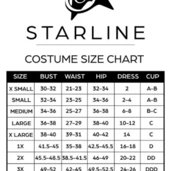 Starline High Seas Honey Pirate Sexy Adult Womens Halloween Costume S9009 -Halloween Magique Store 7505371e fd38 59b8 bf58 320a1b761c3b 32749.1569417245