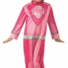 Rubies PAW Patrol Mighty Pups Skye Dogs Childrens Halloween Costume 701045