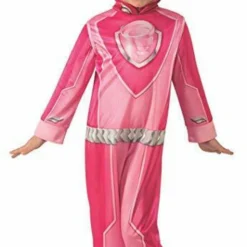 Rubies PAW Patrol Mighty Pups Skye Dogs Childrens Halloween Costume 701045