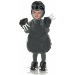 Underwraps Sloth Belly Babies Cute Animal Plush Toddler Halloween Costume 27656 -Halloween Magique Store 75fe11ff 322d 523e 95dc d4fd26a0ac3f 53402.1612363649