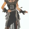 Forum Novelties Madame Hex Voodoo Witch Doctor Adult Halloween Costume 83342 -Halloween Magique Store 76619eb4 8746 5f89 9774 fc7705656bb7 67951.1563887777